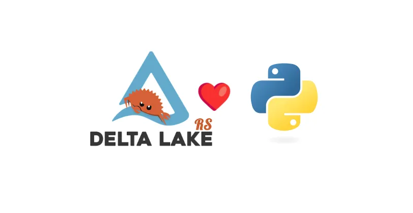 Thumbnail for New features in the Python deltalake 0.12.0 release